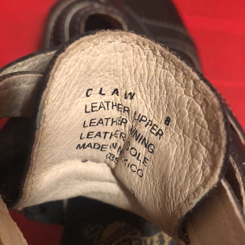 Sandals - Picture 3 of 7